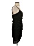 Lulus Polka Dots Black Cocktail Dress Size XS - photo 4