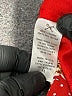 Everly 100% Polyester Red Kimono Size M - photo 8