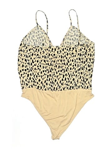WAYF Bodysuit (view 2)