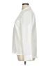 Eden Ruth 100% Polyester Ivory White Long Sleeve Blouse Size XL - photo 5