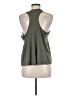 Athleta Green Sleeveless Top Size M (estimated) - photo 2