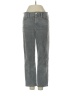 J.Crew Gray Casual Pants Size 27 waist (petite) - photo 1