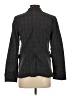 VICI Plaid Gray Blazer Size S - photo 2