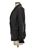 VICI Plaid Gray Blazer Size S - photo 5