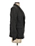 VICI Plaid Gray Blazer Size S - photo 4