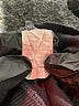 Unbranded Gray Track Jacket Size M - photo 7