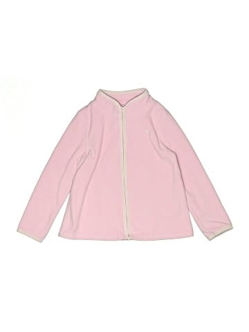 OshKosh B'gosh Zip Up Hoodie (view 1)