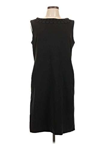 Dana Buchman Casual Dress (view 1)