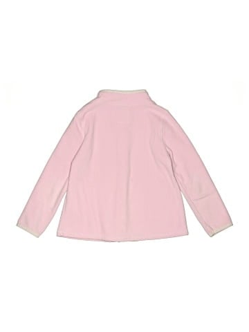 OshKosh B'gosh Zip Up Hoodie (view 2)