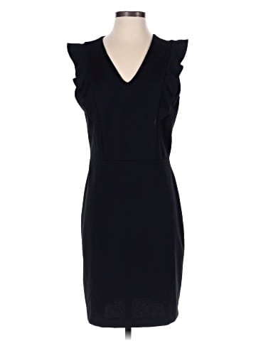Simply Vera Vera Wang Cocktail Dress (view 1)