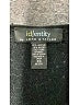 Identity by Lord & Taylor Black Pullover Sweater Size XS - photo 7