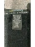 Identity by Lord & Taylor Black Pullover Sweater Size XS - photo 8