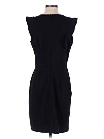 Simply Vera Vera Wang Cocktail Dress (view 2)