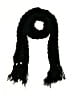 Old Navy 100% Acrylic Black Scarf One size - photo 1