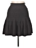 Kerisma Solid Gray Casual Skirt Size M - photo 1