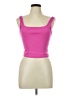 Unbranded Pink Tank Top Size L - photo 1