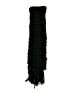 Old Navy 100% Acrylic Black Scarf One size - photo 2