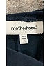 Motherhood Blue Active Pants Size XS - photo 3