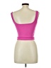 Unbranded Pink Tank Top Size L - photo 2
