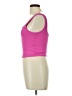 Unbranded Pink Tank Top Size L - photo 5