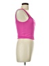 Unbranded Pink Tank Top Size L - photo 4