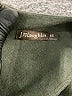 J. McLaughlin Solid Gray Casual Dress Size XS - photo 7