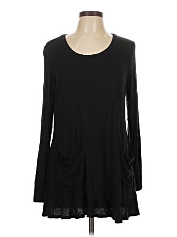 LOGO Casual Dress (view 1)