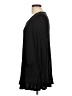 LOGO Black Casual Dress Size L - photo 5