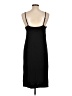 KITRI Solid Black Casual Dress Size L - photo 2