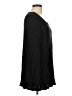LOGO Black Casual Dress Size L - photo 4