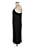 KITRI Solid Black Casual Dress Size L - photo 5