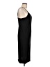 KITRI Solid Black Casual Dress Size L - photo 4