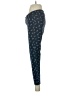 Old Navy Print Blue Casual Pants Size 4 - photo 5