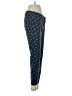 Old Navy Print Blue Casual Pants Size 4 - photo 4