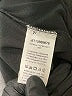 Shein 100% Polyester Hearts Black Casual Pants Size 4 - photo 8