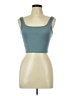 Unbranded Teal Tank Top Size L - photo 1