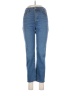 Everlane Blue Jeans Size 28 waist - photo 1