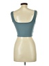 Unbranded Teal Tank Top Size L - photo 2