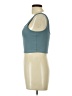 Unbranded Teal Tank Top Size L - photo 5