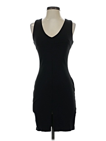 Aqua Cocktail Dress (view 1)