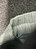 Hannah Rose Gray Turtleneck Sweater Size S - photo 7
