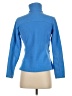 Columbia 100% Polyester Blue Fleece Size XS - photo 2