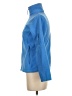 Columbia 100% Polyester Blue Fleece Size XS - photo 5