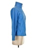 Columbia 100% Polyester Blue Fleece Size XS - photo 4