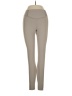 Fabletics Gray Active Pants Size S (estimated) - photo 1
