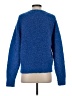 Fifteen Twenty Blue Pullover Sweater Size XS - photo 2