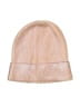 Gap Kids 100% Polyester Gold Pink Beanie Size Large youth - X-Large youth - photo 1