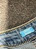 Liu-Jo Blue Jeans Size 28 waist - photo 5