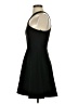 Likely Solid Black Cocktail Dress Size 2 - photo 5