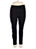 Lane Bryant Black Jeans Size 16S - photo 1
